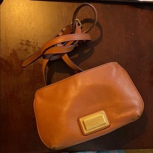 Marc Jacobs cross body bag